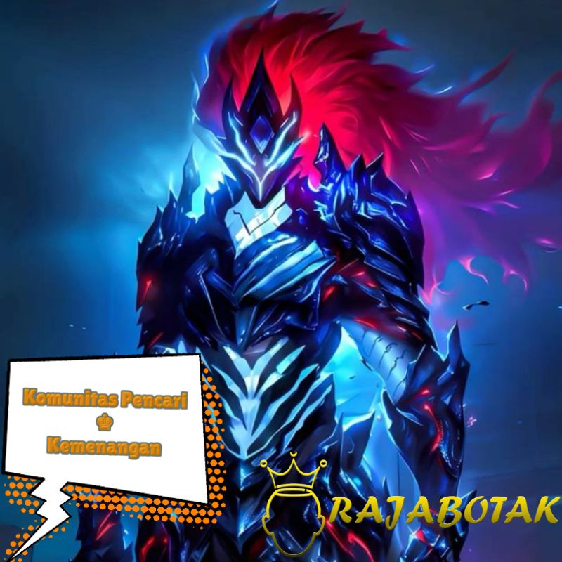 RajaBotak: Daftar Deretan Situs Slot Pulsa Mudah Cepat.