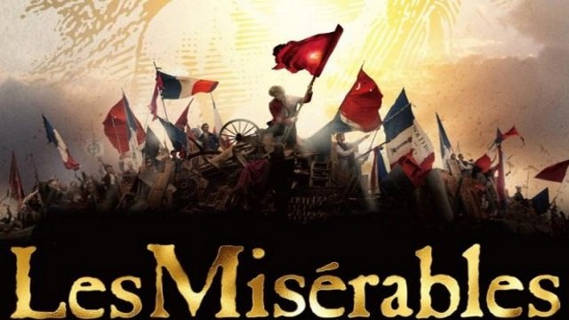 Les Misérables | Dominic West, David Oyelowo e Lily Collins nell’adattamento BBC/Masterpiece