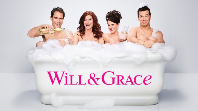 Will & Grace | Recast per il papà di Grace