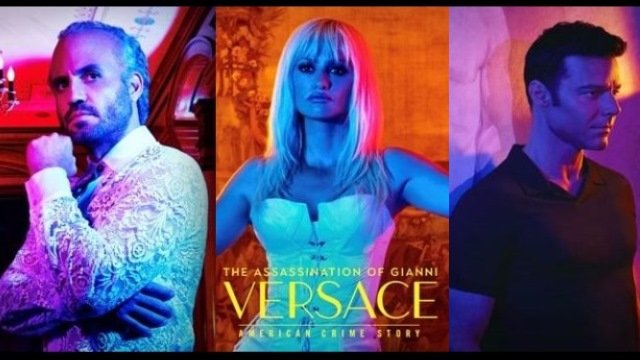 ACS | “Gianni Versace” può reggere il confronto con “O.J. Simpson”?