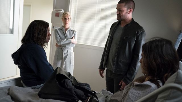 How To Get Away With Murder 4×09 – L’insostenibile complicatezza dell’essere