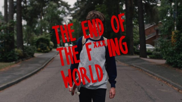 The End of the F*** World – Il telefilm che non mi aspettavo di amare dal minuto zero