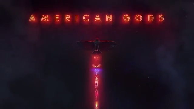 American Gods | Jesse Alexander di Hannibal è il nuovo showrunner