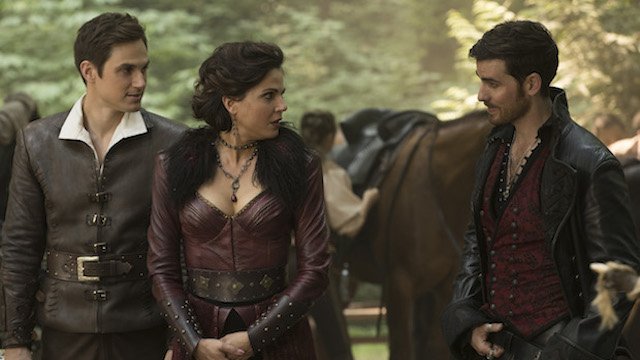 Once upon a Time | Anche Robin Hood, Ariel e Peter Pan torneranno nel finale