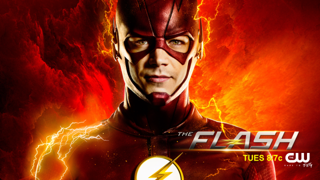 The Flash 4×15 – Iris to the Rescue