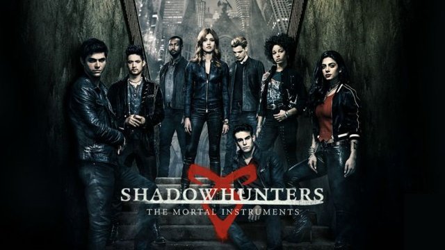 Shadowhunters – Finalmente è finito [Series Finale]