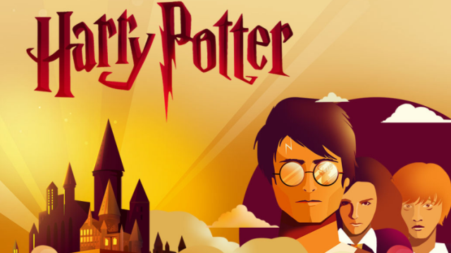 Harry Potter – 10 Cose da salvare dei film