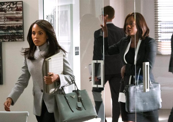 How To Get Away With Murder 4×13 – Annalise e Olivia insieme faranno implodere il mondo