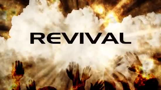We are back! Oggi si parla di Revival!