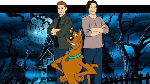 Supernatural | Il creatore sul favoloso cross-over con Scooby-Doo