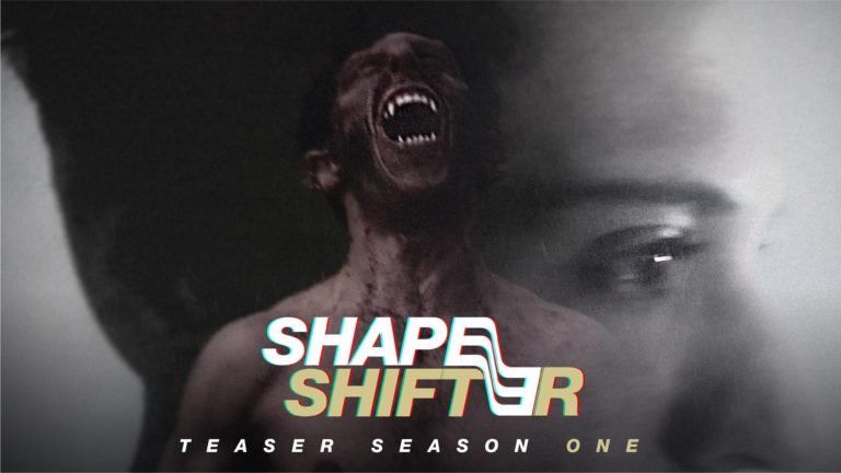 Shapeshifter | La web serie tutta italiana su Teen Wolf