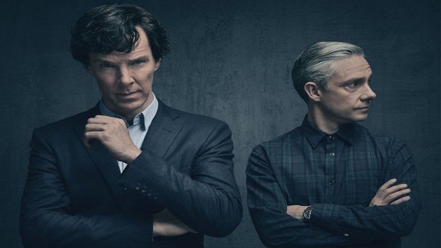 Sherlock | Benedict Cumberbatch è ansioso di tornare a interpretare il Detective Privato