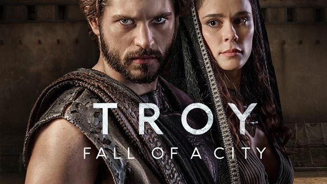 Troy – Fall of a City | Un’occasione persa ma non del tutto