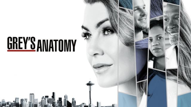 Grey’s Anatomy 14×18 – Grey’s Anatomy 14×18 – Truffe, perdoni vari e tanta paura
