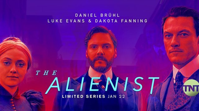 The Alienist | Gli attori parlano di come il 1896 sia collegato al 2018