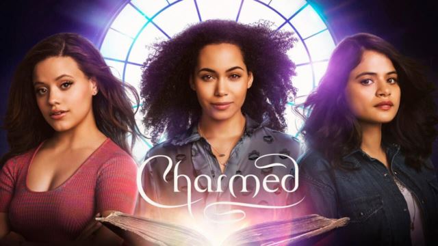 Charmed | Dal Comic-Con parlano le protagoniste