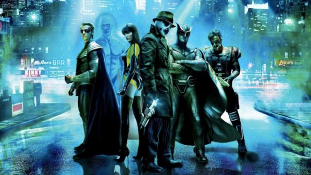 Watchmen | HBO annuncia ufficialmente il cast dello show