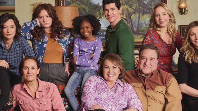 Roseanne | Annunciato lo spinoff “The Conners” senza Roseanne Barr