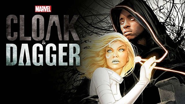 Marvel’s Cloak & Dagger – Gioco di luci e ombre