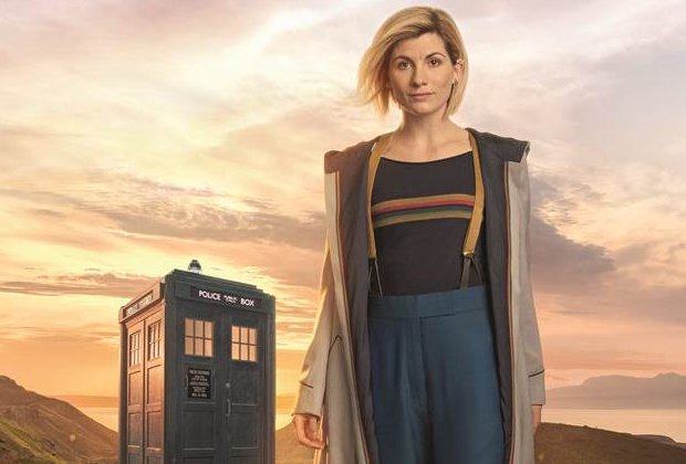 Doctor Who | Il must di Chibnall per la stagione 11