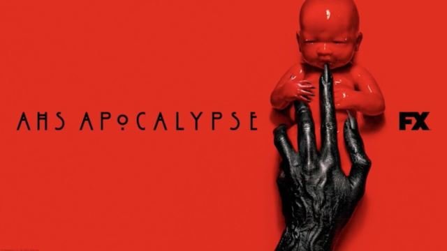 AHS: Apocalypse | Nuova foto di Emma Roberts nei panni di Madison