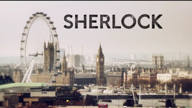 10 luoghi londinesi di Sherlock