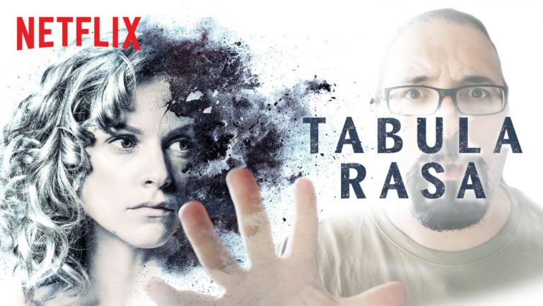 Tabula Rasa | La serie Netflix da dimenticare