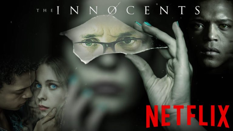The Innocents: Stranger Things e The End of the F***ing World hanno avuto un figlio!!