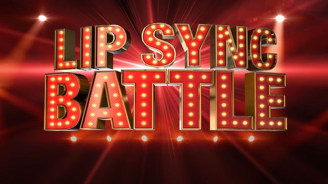 Le 10 migliori Lip Sync Battle: quando anche i vip si divertono