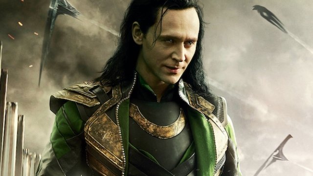 Una serie su Loki con Hiddleston? Ecco cosa pensa la Disney
