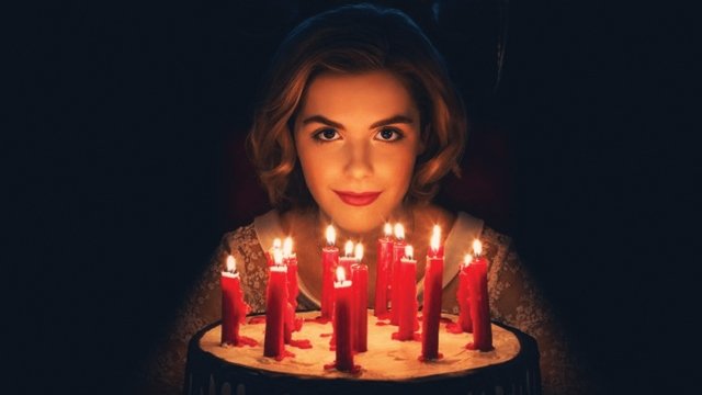 Sabrina, Haunting of Hill House, Elite e tutte le altre serie tv Netflix in uscita a Ottobre