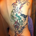 this-tribal-evee-evolution-tattoo-is-perfect-freestyle-list-photo-u1