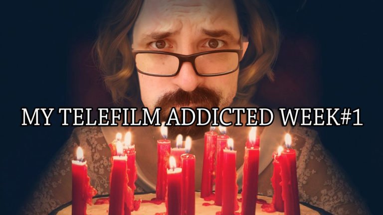 My Telefilm Addicted Week #1 | Sabrina di Netflix sarà una DELUSIONE!