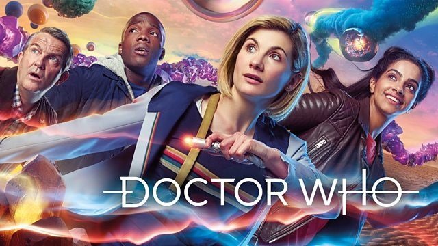 Doctor Who 11×01 – La noia che avanza