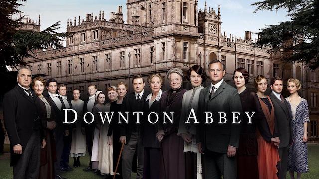 25 Cose che non Sapevi su Downton Abbey