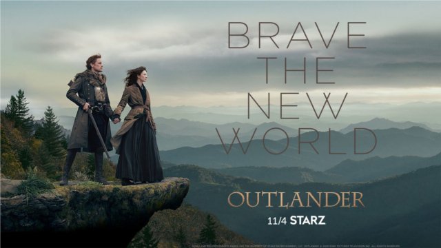 Outlander | Ecco perché una scena chiave del libro è stata modificata nella premiere