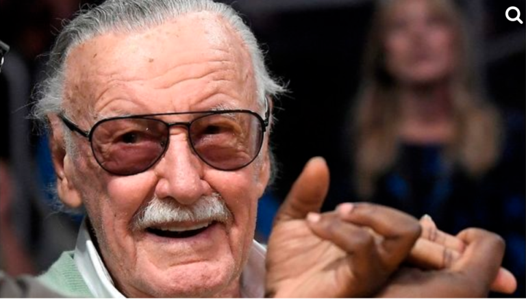 Goodbye Stan Lee | Ci lascia a 95 anni