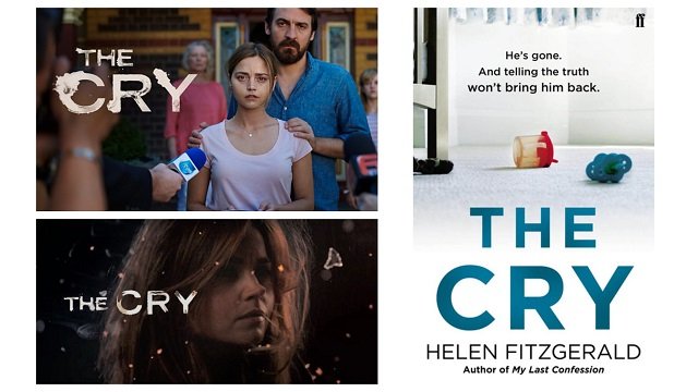 The Cry: Tra romanzo e miniserie – Stessa storia, voci differenti