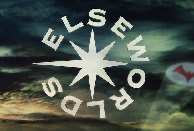 Arrowverse Elseworlds – Il Crossover dei Crossover