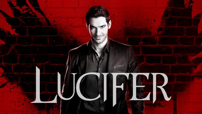 Inside The Box | Lucifer – Stagione 2