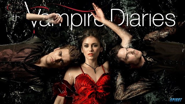 The Vampire Diaries – Posso dire che mi manca?
