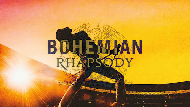 Bohemian Rhapsody: Agiografia Acchiappasoldi?