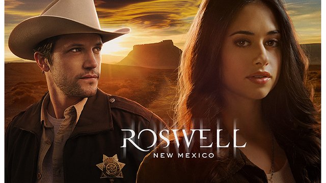 Roswell, New Mexico | Premiere kit: il cast, il trailer, i promo e le foto dal pilot.