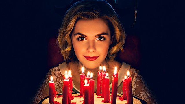 Netflix – Da Sabrina a Lucifer ecco tutte le novità di Aprile