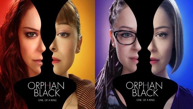 Orphan Black – Femminilità, maternità e sorellanza
