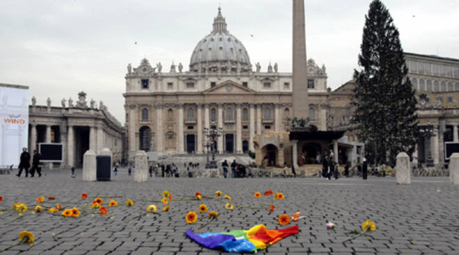 Religione e Omosessualità: chi l’ha detto che non si può?