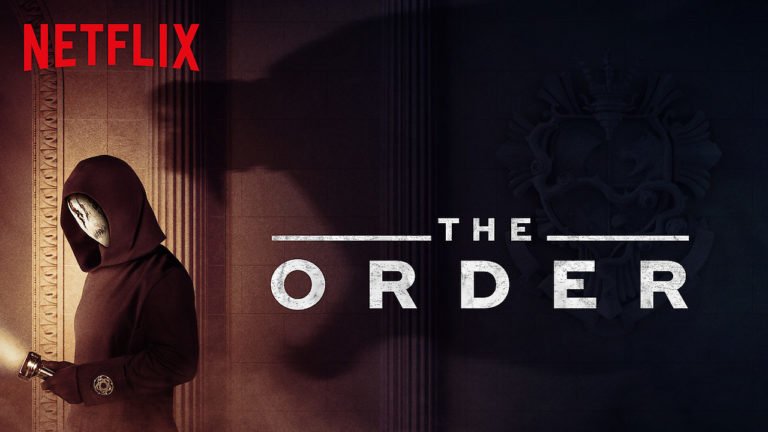 Netflix – Dai lupi mannari di The Order alla futuristica Osmosis, ecco tutte le serie TV di Marzo