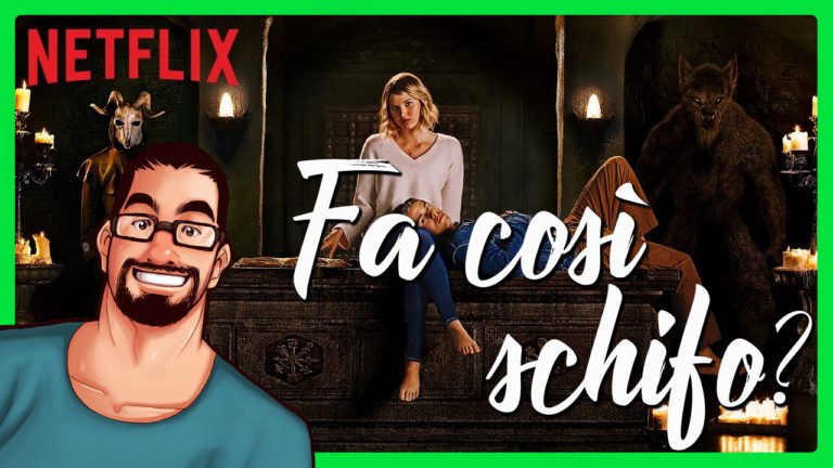 The Order – La nuova serie Netflix: TOP o FLOP?