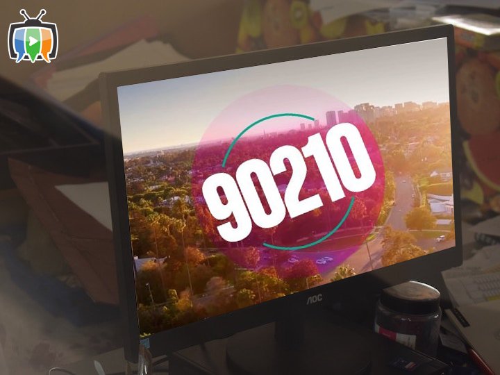 BH90210 – Trama, Cast, Data di uscita del Reboot di Beverly Hills 90210