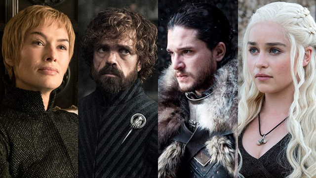 3 desideri per l’ultima stagione di “Game of Thrones”